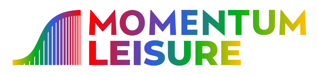 logo Momentum Leisure